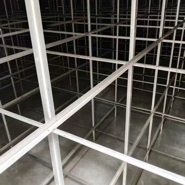 Wholesale Porcelain Enamel Steel Sectional Water Tank for Dairy Processing Hot Water