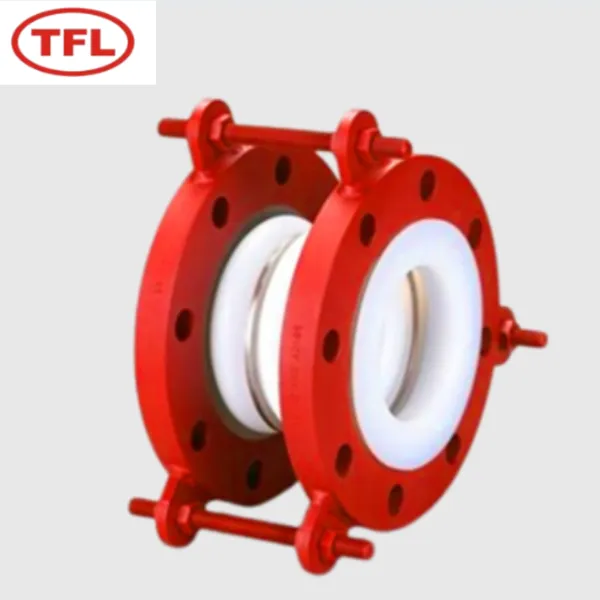 PTFE Expansion Joint PTFE Bellow