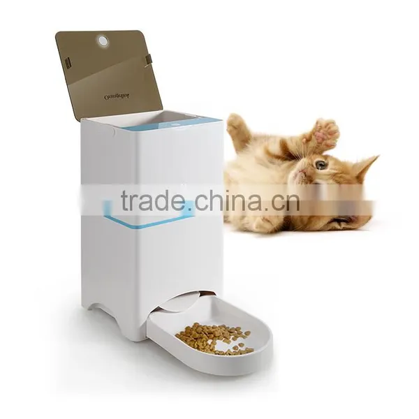 Automatic Pet Feeder photo-4