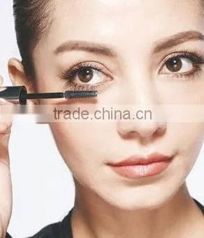 Wholesale Luxury 3D Mink Fur Strip Eyelash,volume Strip Lashes photo-4