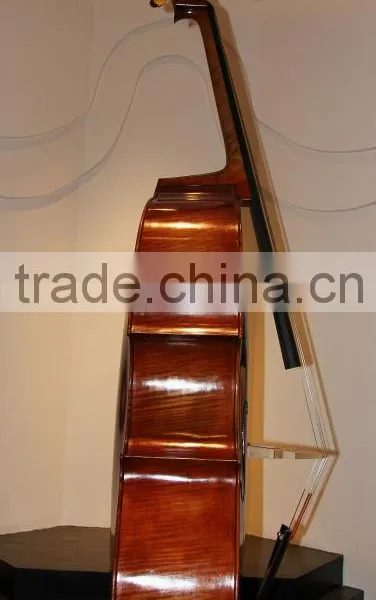 England Style Advanced Hand Made Double Bass photo-3
