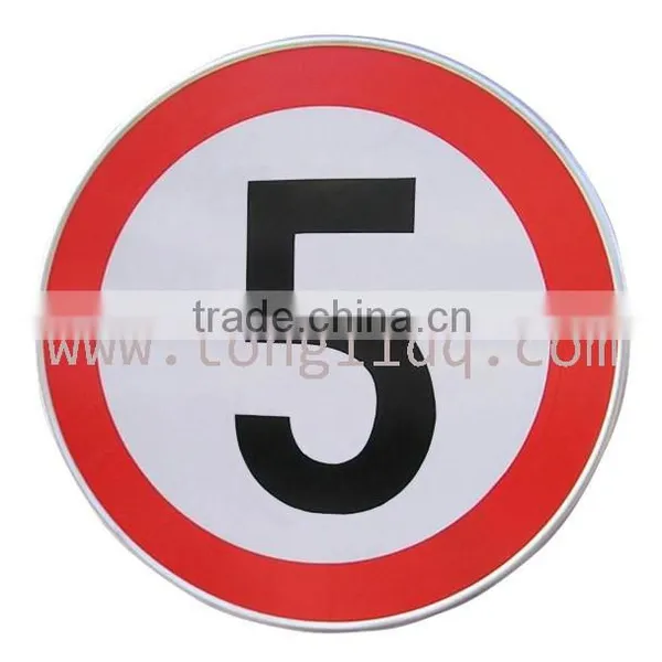 Traffic Safety Signs
