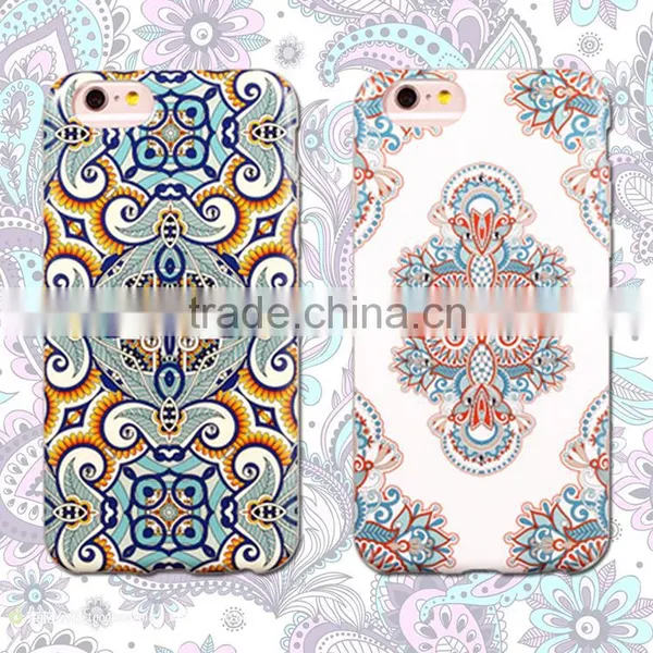 Customized IML for Iphone 6 Cases With Dots photo-4