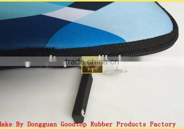 Neoprene Laptop Bag With Shoulder Strap Whole Sale photo-4