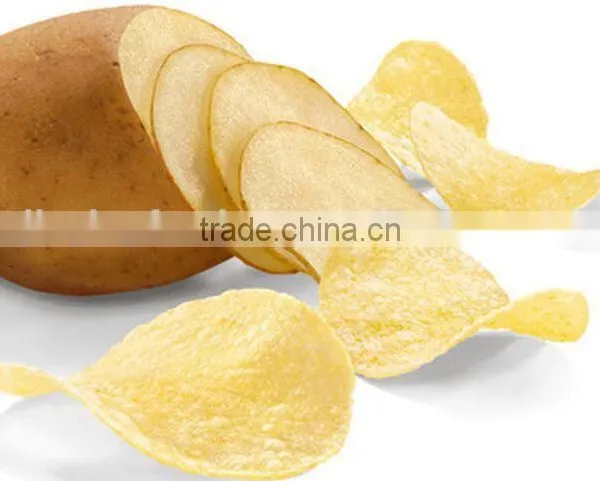 TJ - 313 Top Quality Affordable Potato Chips Cutter photo-3