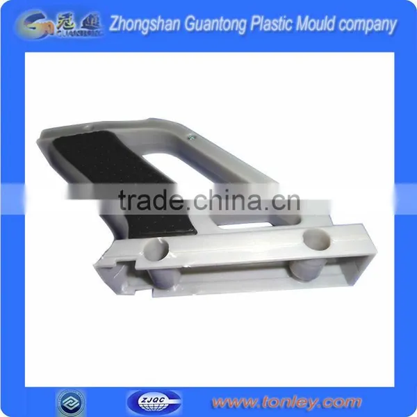 OEM Plastic Injection Mold Fasteners Auto Parts photo-3