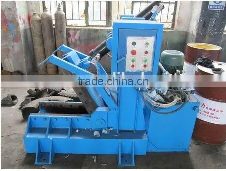 High Quality Recycling Tire Machine for Sale photo-5