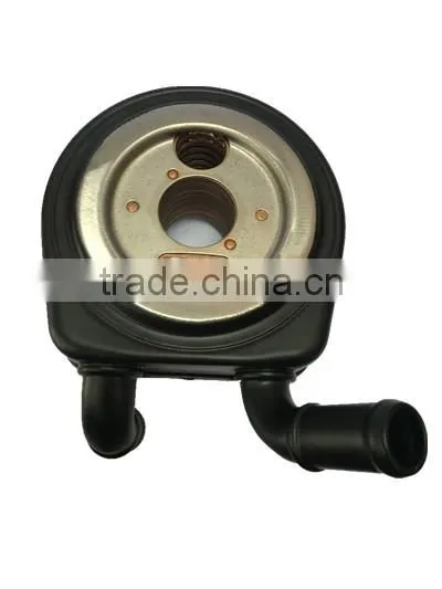 Stainless Steel Oil Cooler for Chrysler Grand Voager 3.0L 3.3L photo-3