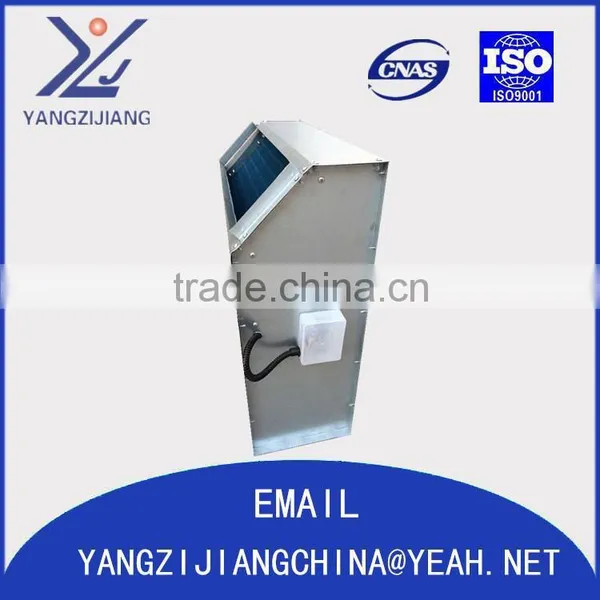 Low Price Vertical Concealed Fan Coil Unit photo-3