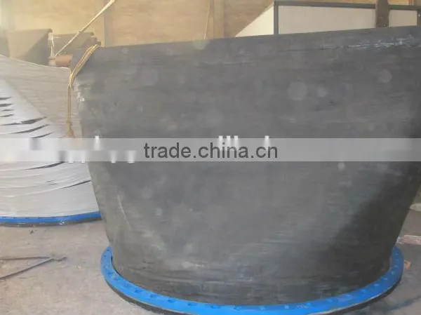 Backflow Prevention Rubber Duckbill Valves photo-6