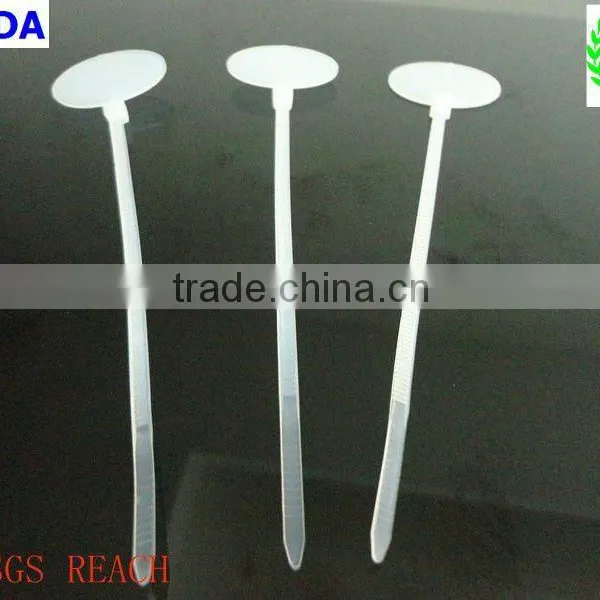 Circle Type Cable Tie