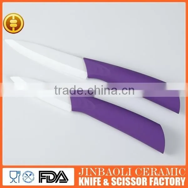Hot-sale Cook Ceramic Kitchen Knife Set photo-3