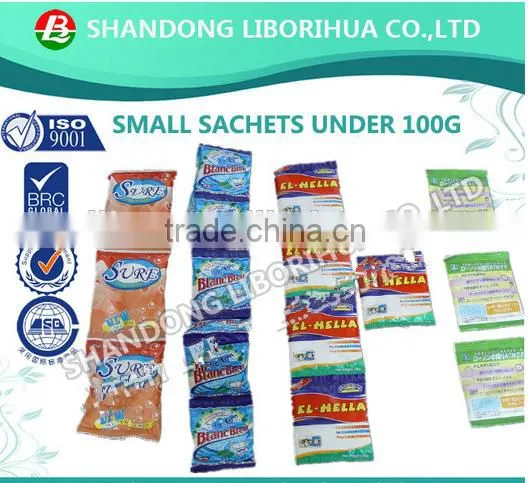 OEM EXPORT Laundry Detergent Powder