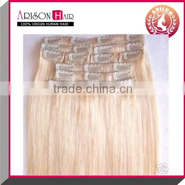 Perfect Clip in Hair Extensions for Black Women photo-5