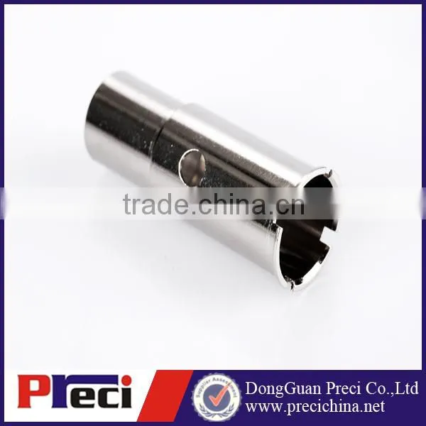 IP68 Waterproof Brass Connector Bearing Sleeve photo-4