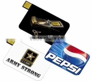 Cheapest Business Card Promotion Custom 32gb Usb Flash Drive Wholesale With Holesale Package photo-5