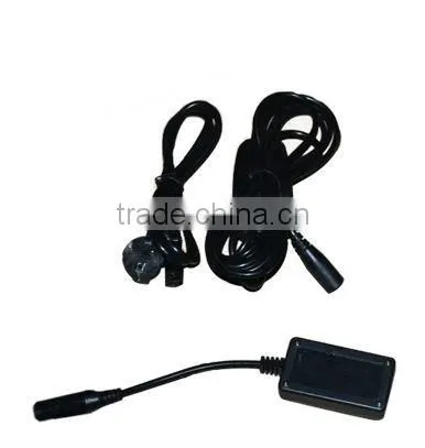 China Cheap and Good Quality 1500w Stage Fog Machine DMX 512/line Control/remote Control photo-6