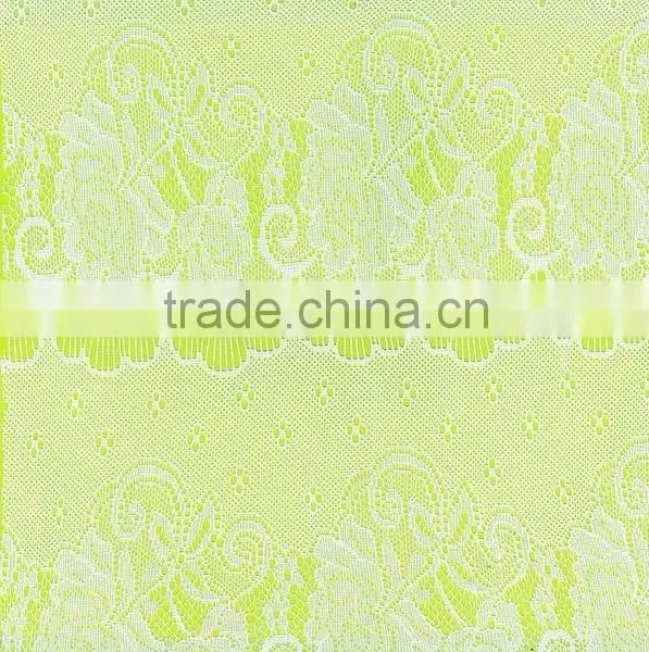 Swiss Lace Fabric