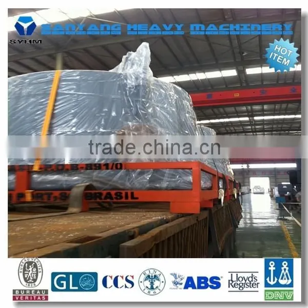 Marine Propeller Shaft System / Marine Propulsion System photo-4