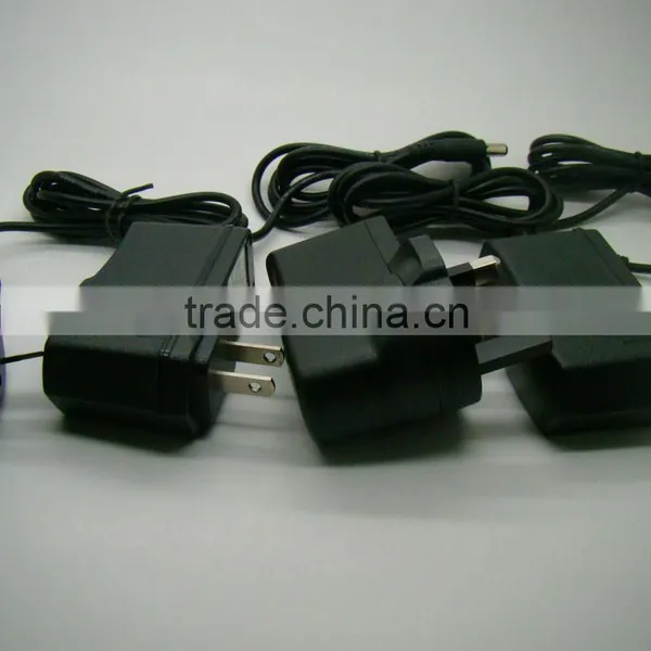 OEM Wholesale Generic AC Adapter For Conair Men GMT900 GMT900C GMT900R GMT900BJ I-Stubble Trimmer photo-2