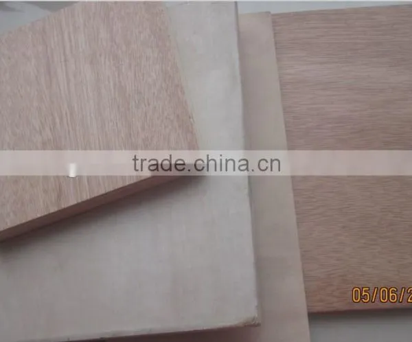 Cheap Different Cores ( Combi Core ) Commercial Plywood on Good Sale