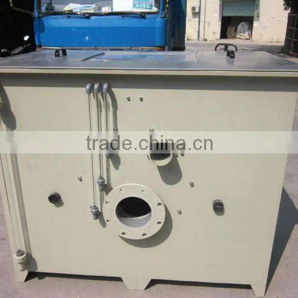 Drum Filter for Indoor Aquaculture Fish Farm photo-4
