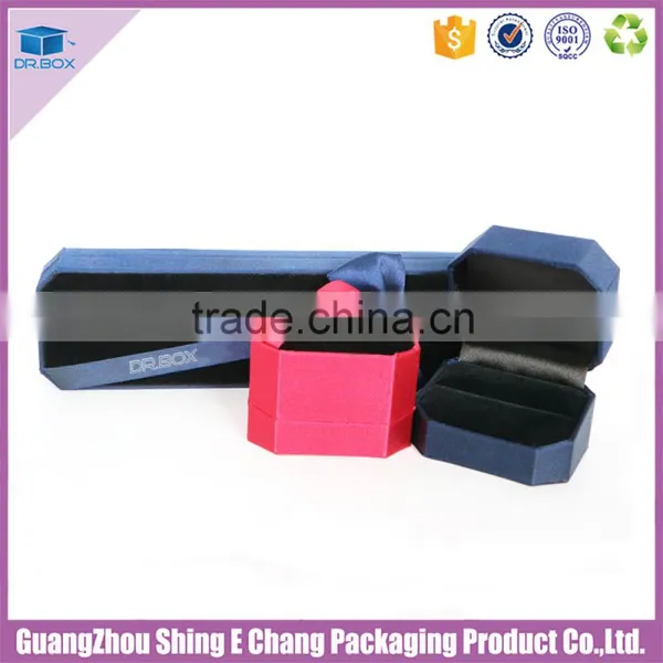 Good China Wholesaler Synthetic Paper Wedding Boxes Design photo-4