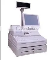 Cash Register(electronic Cash Register)