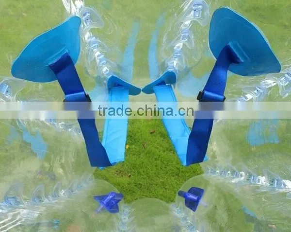 Best PVC / TPU Inflatable Bumper Ball photo-6