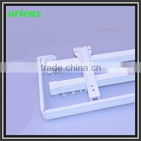 Curtain Rail Rack photo-2