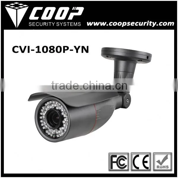 Outdoor Security Camera System 1000TVL 1/3" DIS IR Cut Waterproof CCTV AHD CCTV Camera photo-2