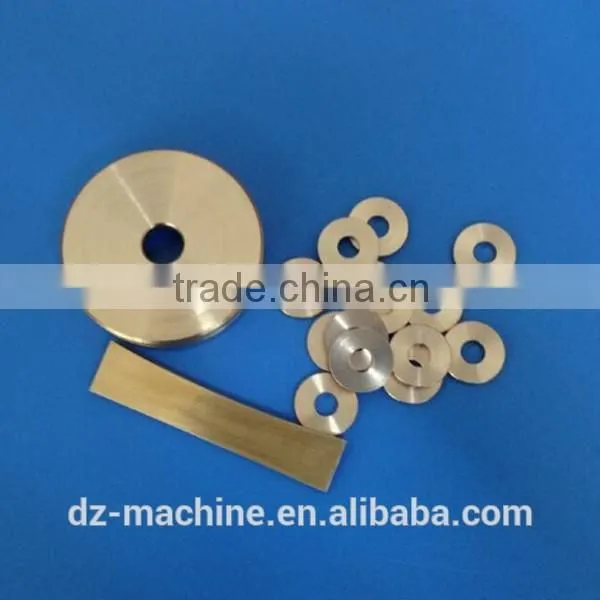 Customized CNC Brass Machining/Precision Turned Part, photo-6