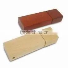 Bulk 8gb Wooden Sticks, Low Price Usb Flash Drives, Promotional Usb Drives photo-3