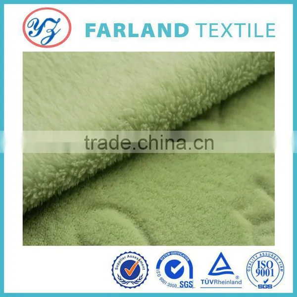 China Supplier Soft Flannel Fleece Bedding Sets for Child