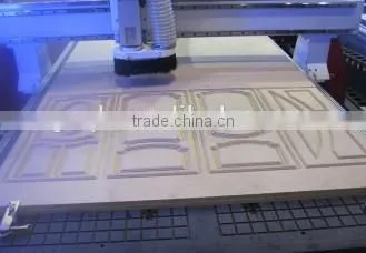Woodworking CNC Router Machine Price photo-2