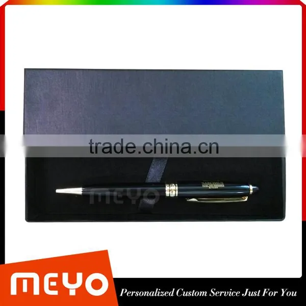 High Quality Luxury Metal Roller Pen Metal Ball Pen Metall Pen Stylus Roller Ball Pen photo-6