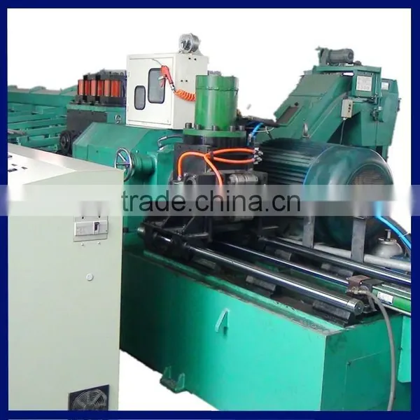 Cheap Cnc Peeling Machine for Pipes photo-3