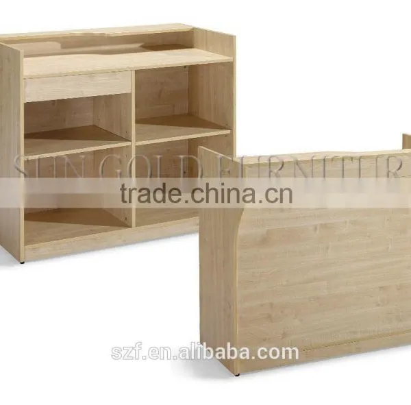 Accessories Display Rack Wooden Display Rack(SZ-WDR005) photo-5