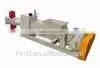 New Designed Laboratory Ceramic Plates Extruder Making Machine/ Mini Single Screw Extruder Bricks Making Machine /TL-CXJ-SY18.5 photo-3
