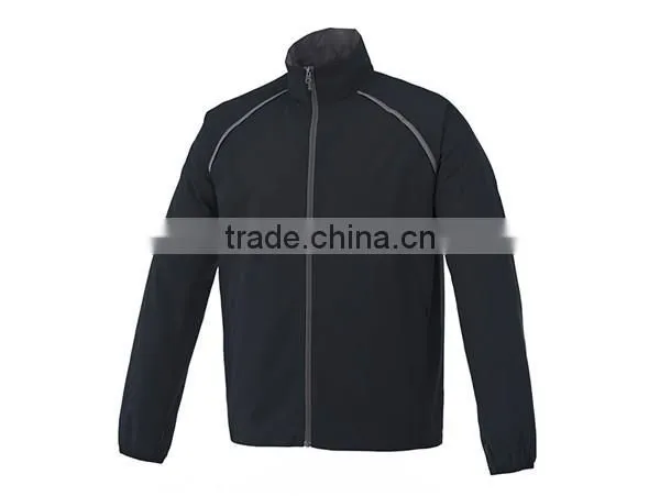 Custom Light Color Jacket Manufacturers photo-2