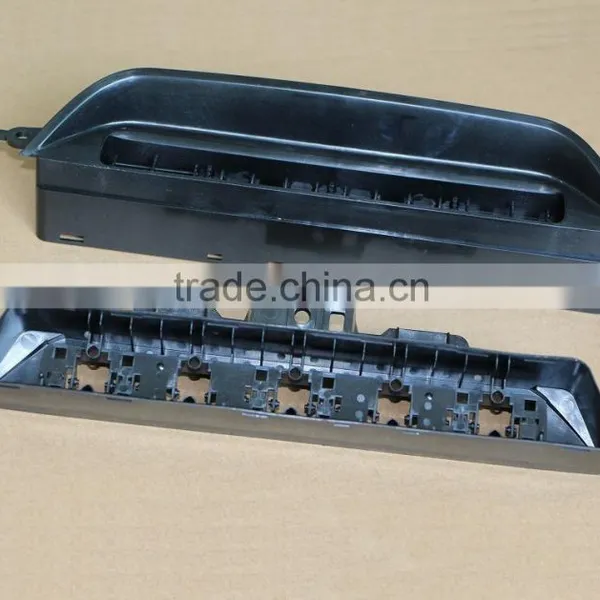 OEM Plastic Product Design With Best Price and Good Quality