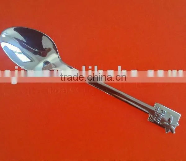 Stainless Steel Cutlery