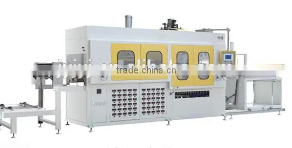 Automatic High-Speed Thermoforming Machine(JY-76H)/Special preferential price, sincerely moved world --The new model