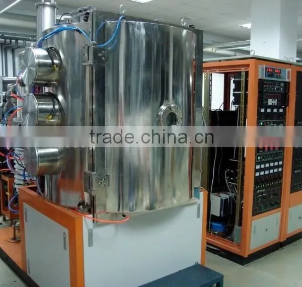Tools PVD Vacuum Coating Machine photo-2