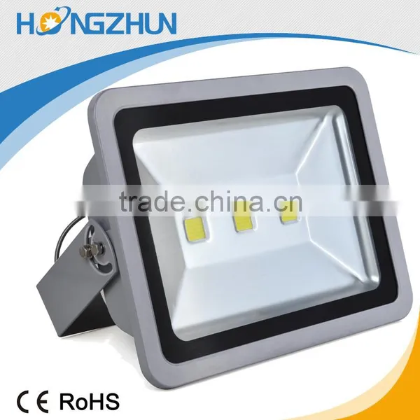 Hongzhun LED Outdoor Light 150 Watt Led Flood Light With Waterproof Ip65 photo-2