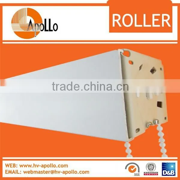 Cassette Fascia Roller Blinds Component photo-2