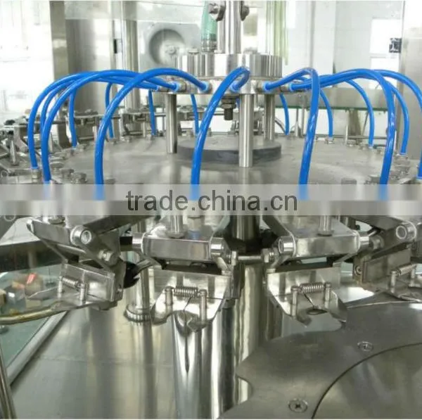 Complete Water Bottling Line/water Bottling Machine