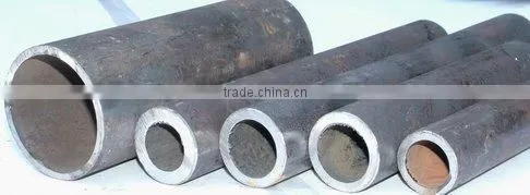 Bearing Steel Tube