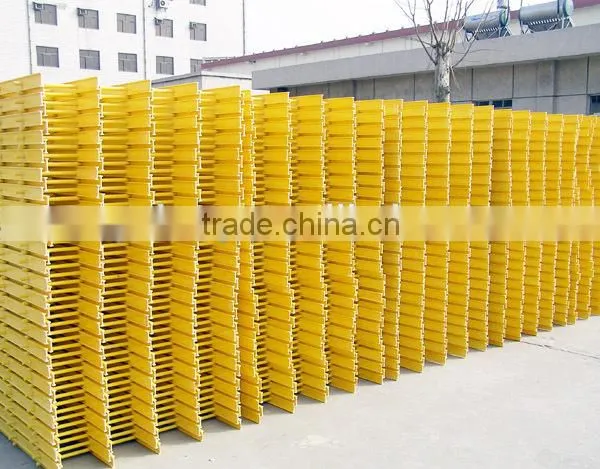 Cooling Tower Packing Tray/support Grating/deck Grating photo-2