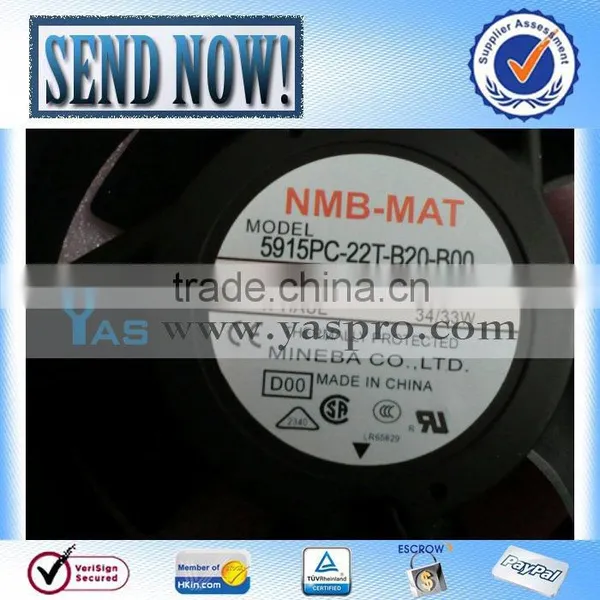 5915PC-22T-B20-B00 Usb Fan photo-2